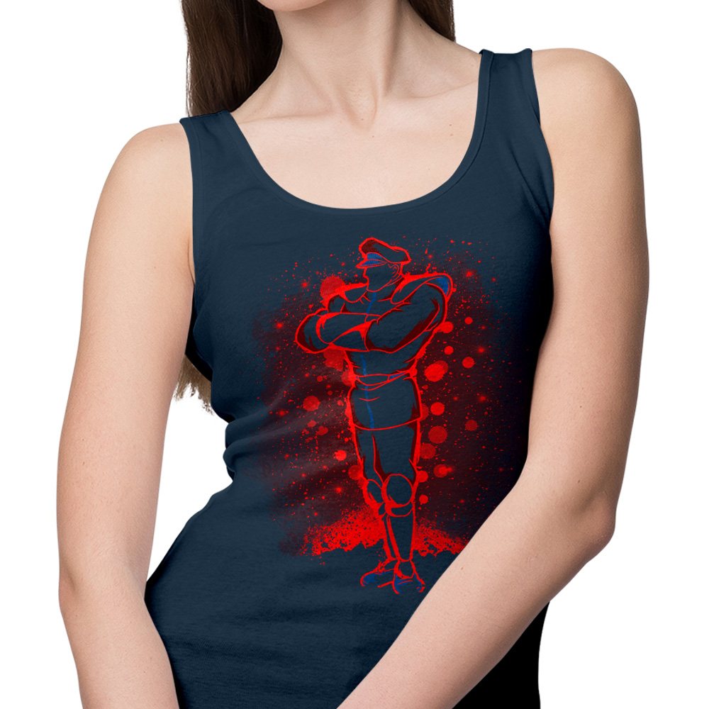 The Boss - Tank Top product image 5