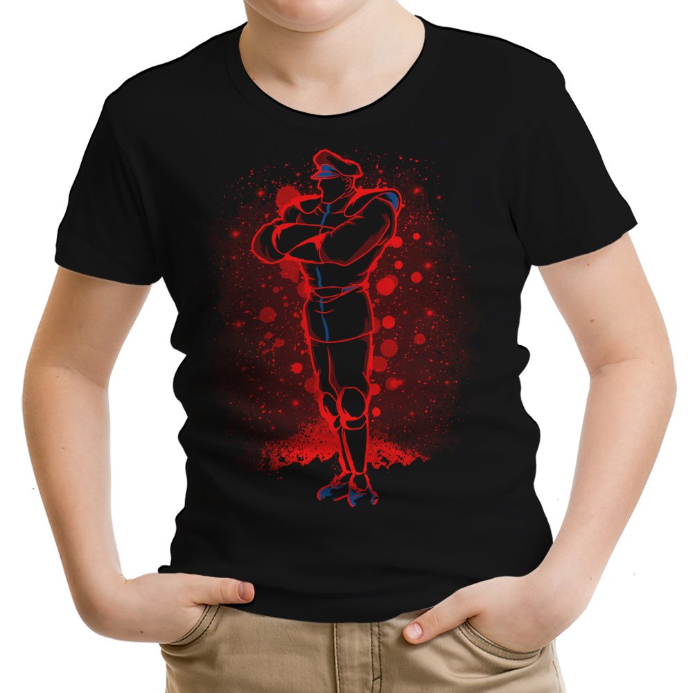 The Boss - Youth Apparel product image 1
