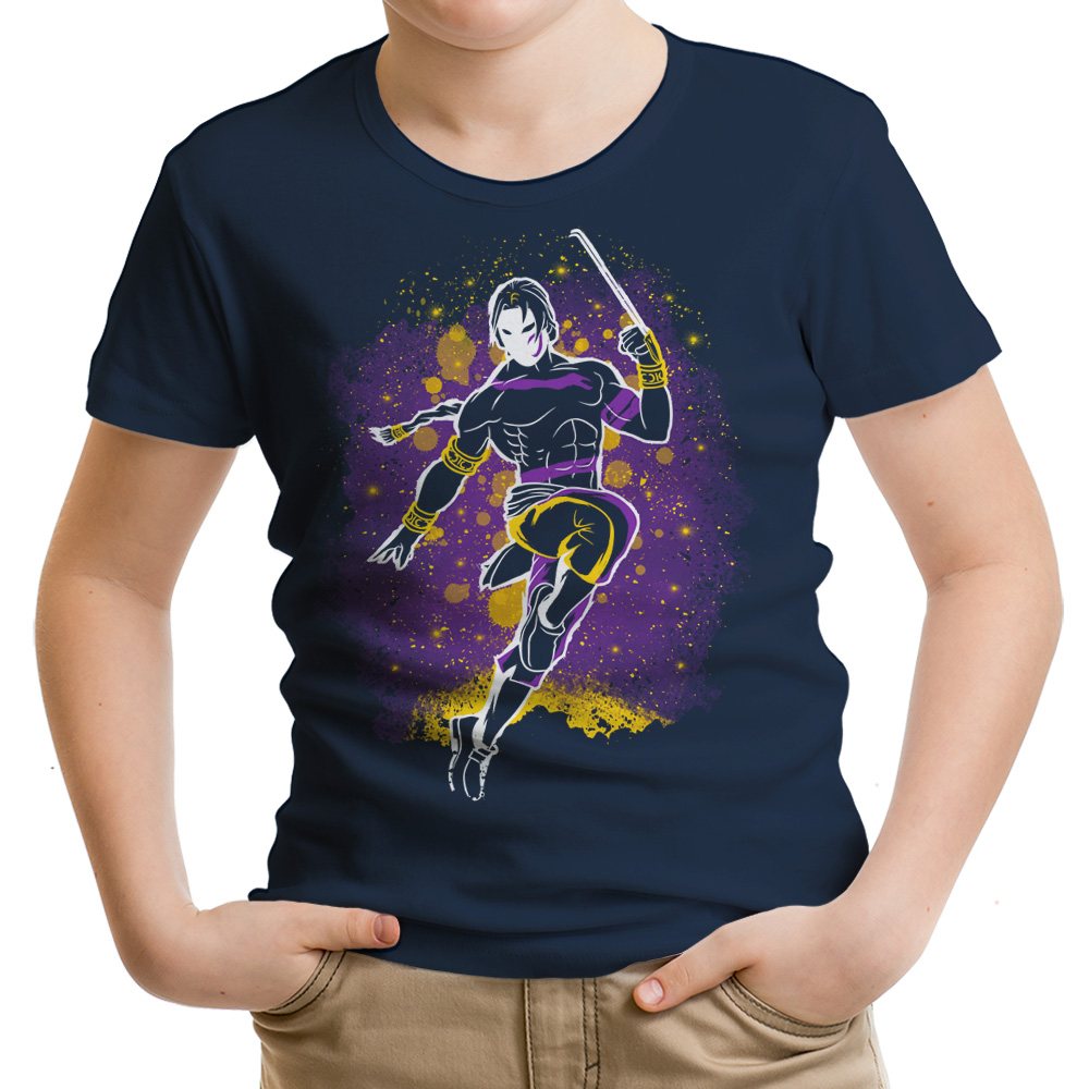 The Claw - Youth Apparel product image 2