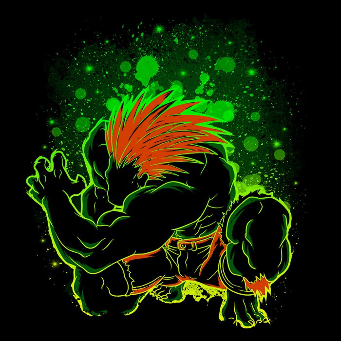 The Electric Savage - Coasters product image 2