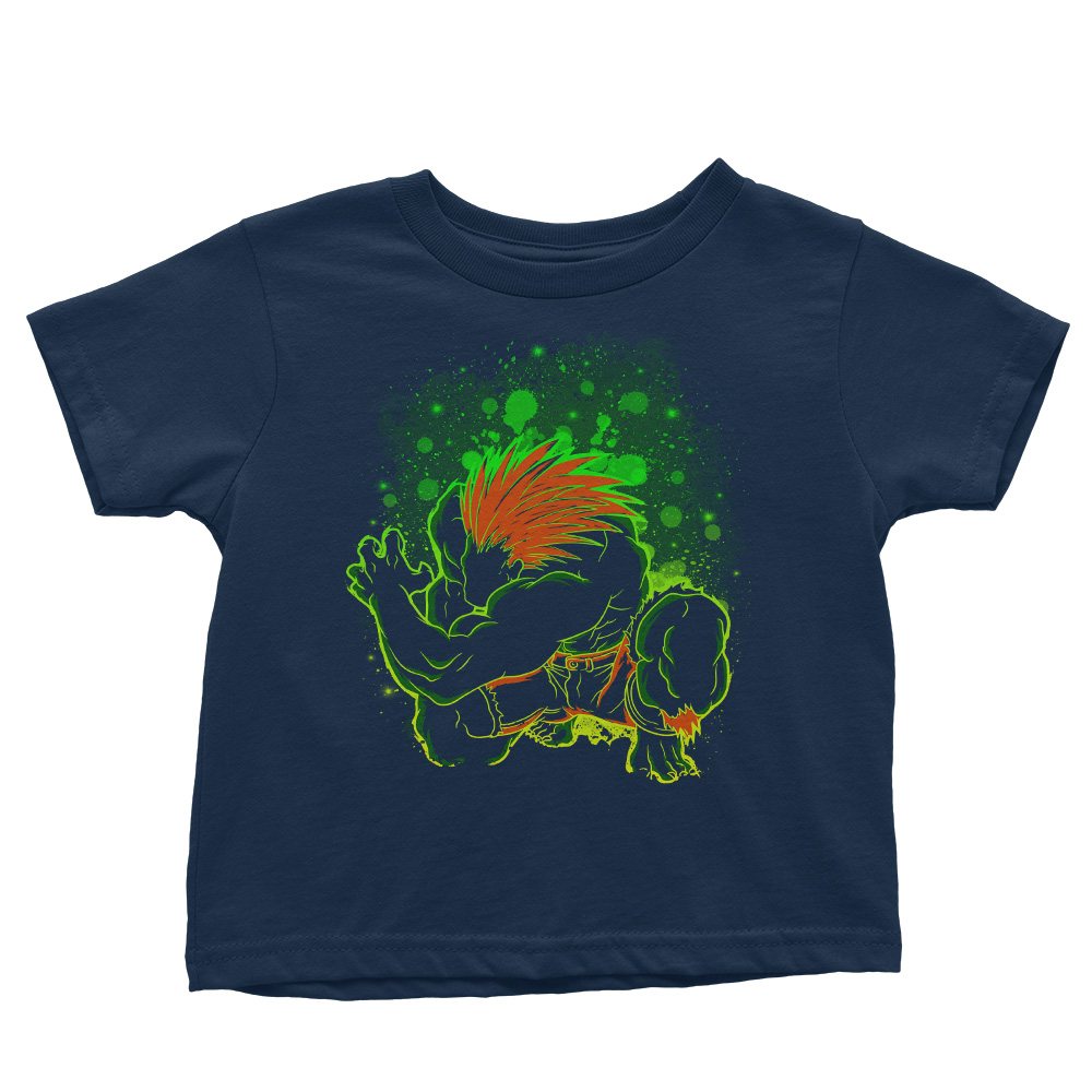 The Electric Savage - Youth Apparel product image 4