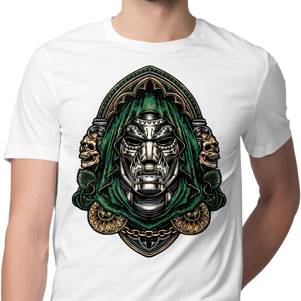 The Inevitable Doomsday - Men's Apparel product image 6