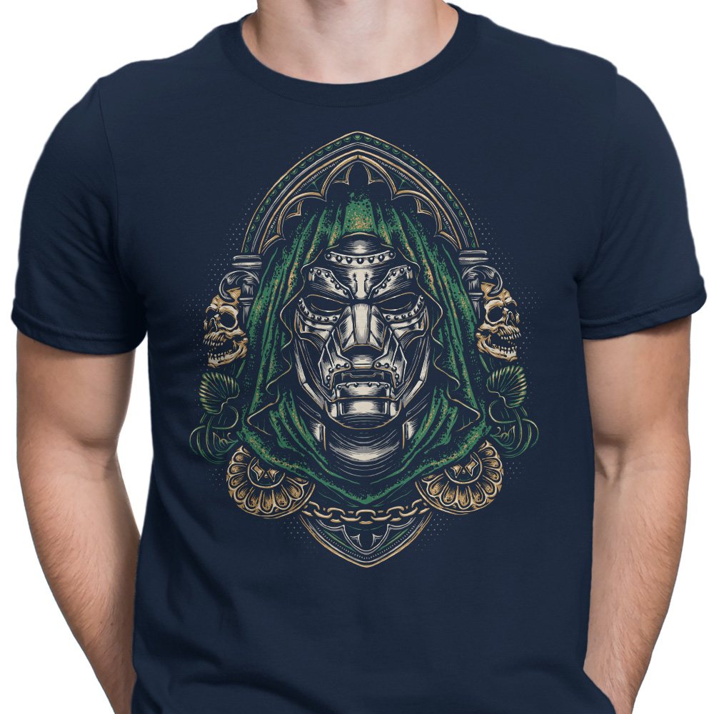 The Inevitable Doomsday - Men's Apparel product image 5