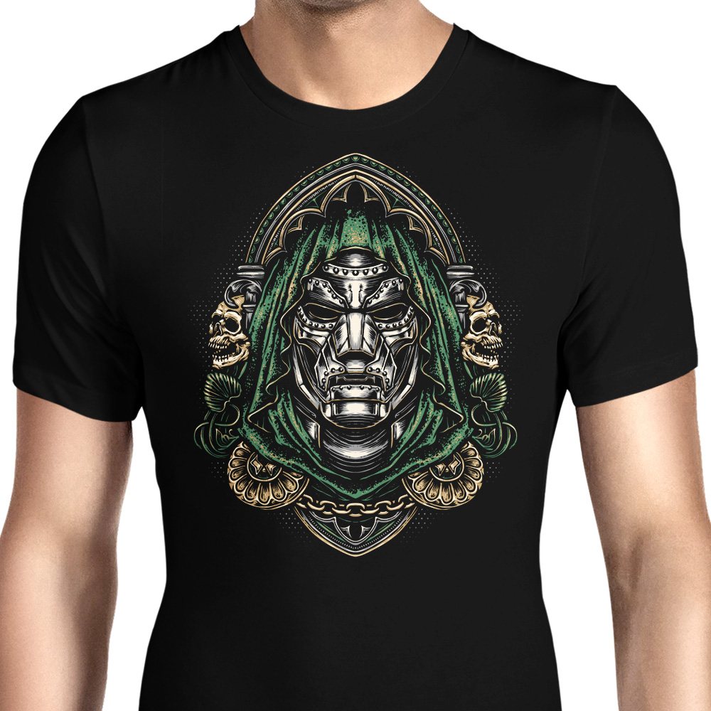 The Inevitable Doomsday - Men's Apparel product image 1