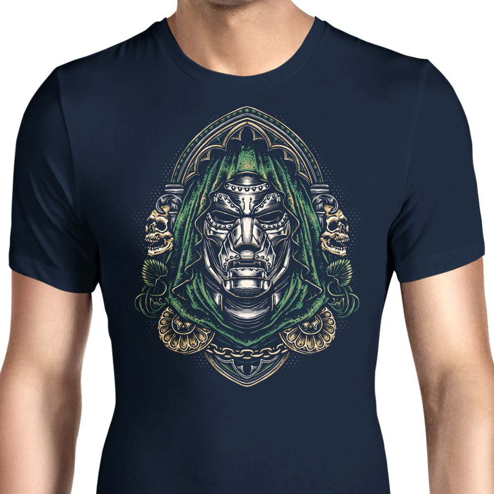 The Inevitable Doomsday - Men's Apparel product image 8