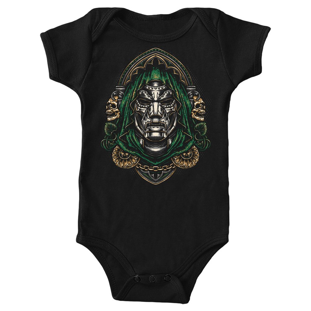 The Inevitable Doomsday - Youth Apparel product image 7