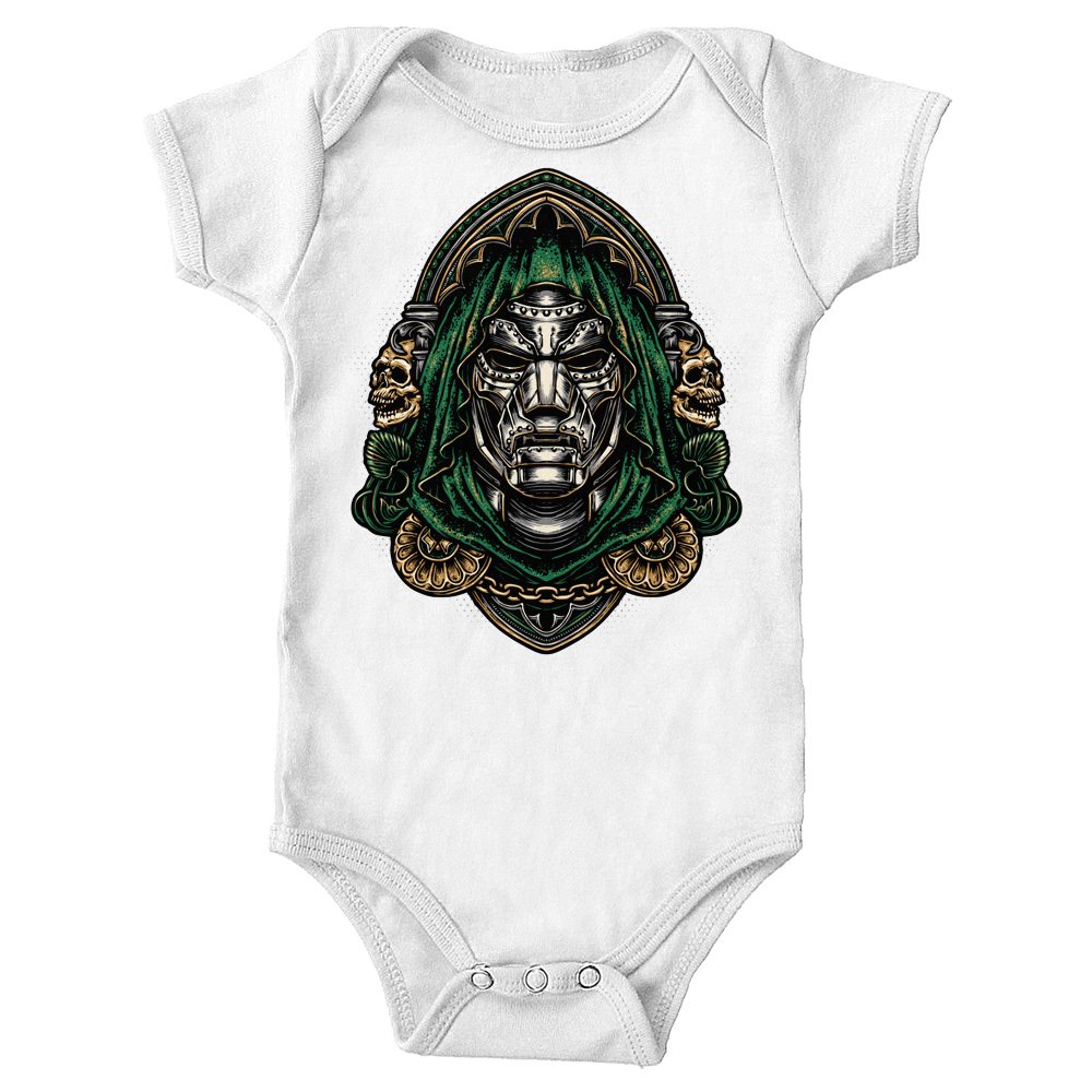 The Inevitable Doomsday - Youth Apparel product image 8