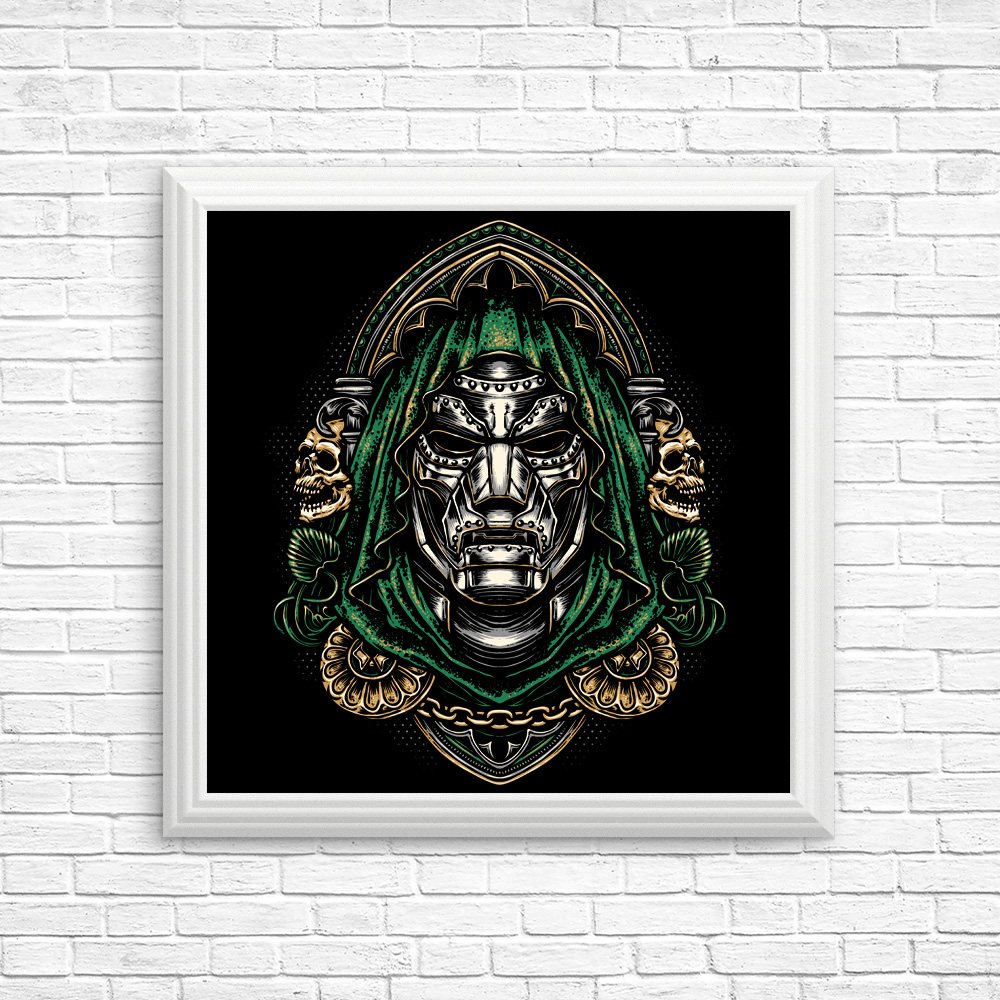 The Inevitable Doomsday - Posters & Prints