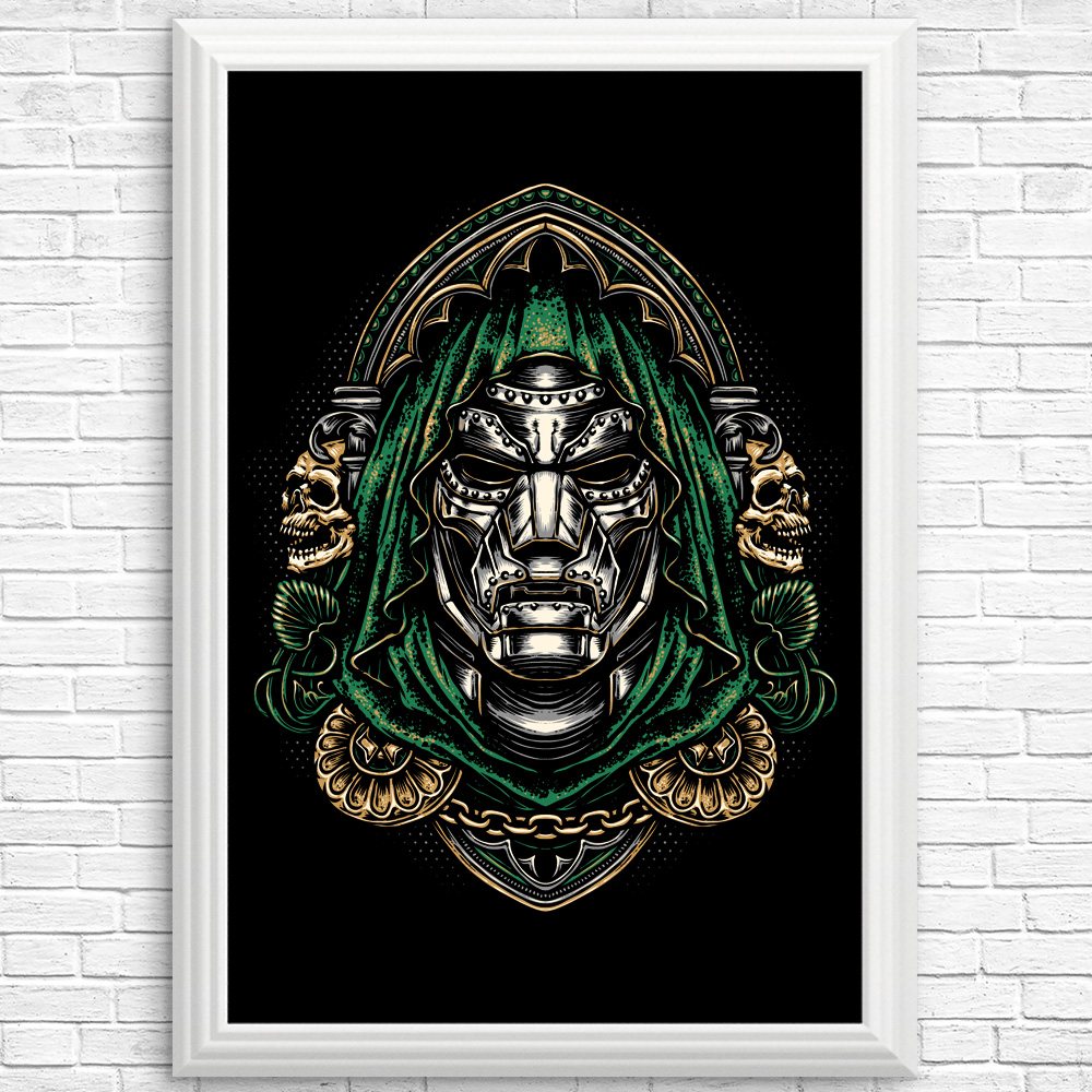 The Inevitable Doomsday - Posters & Prints