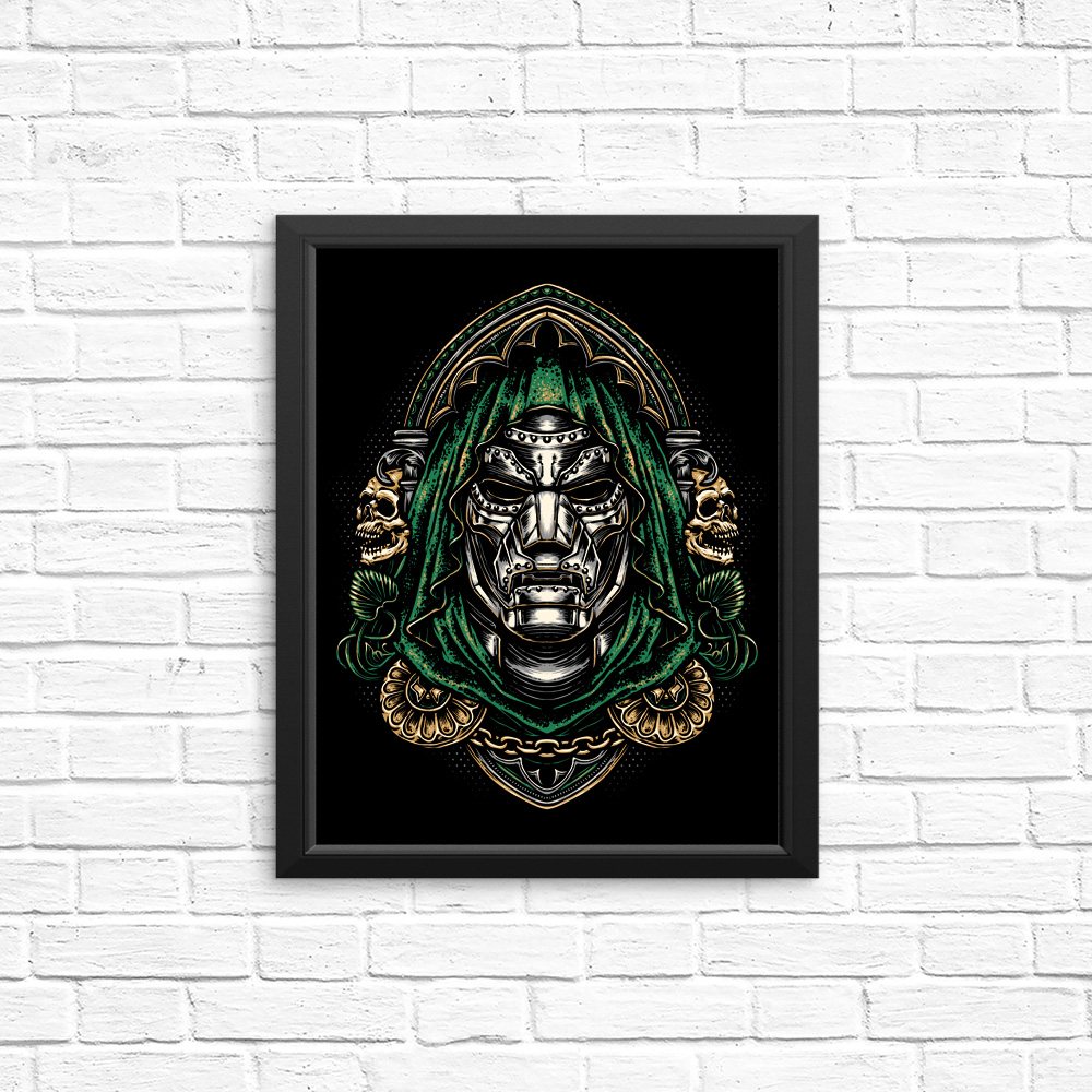 The Inevitable Doomsday - Posters & Prints