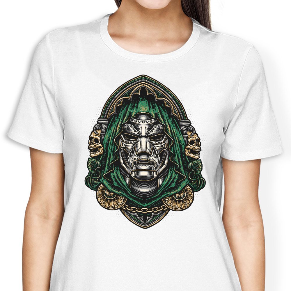 The Inevitable Doomsday - Women's Apparel product image 3