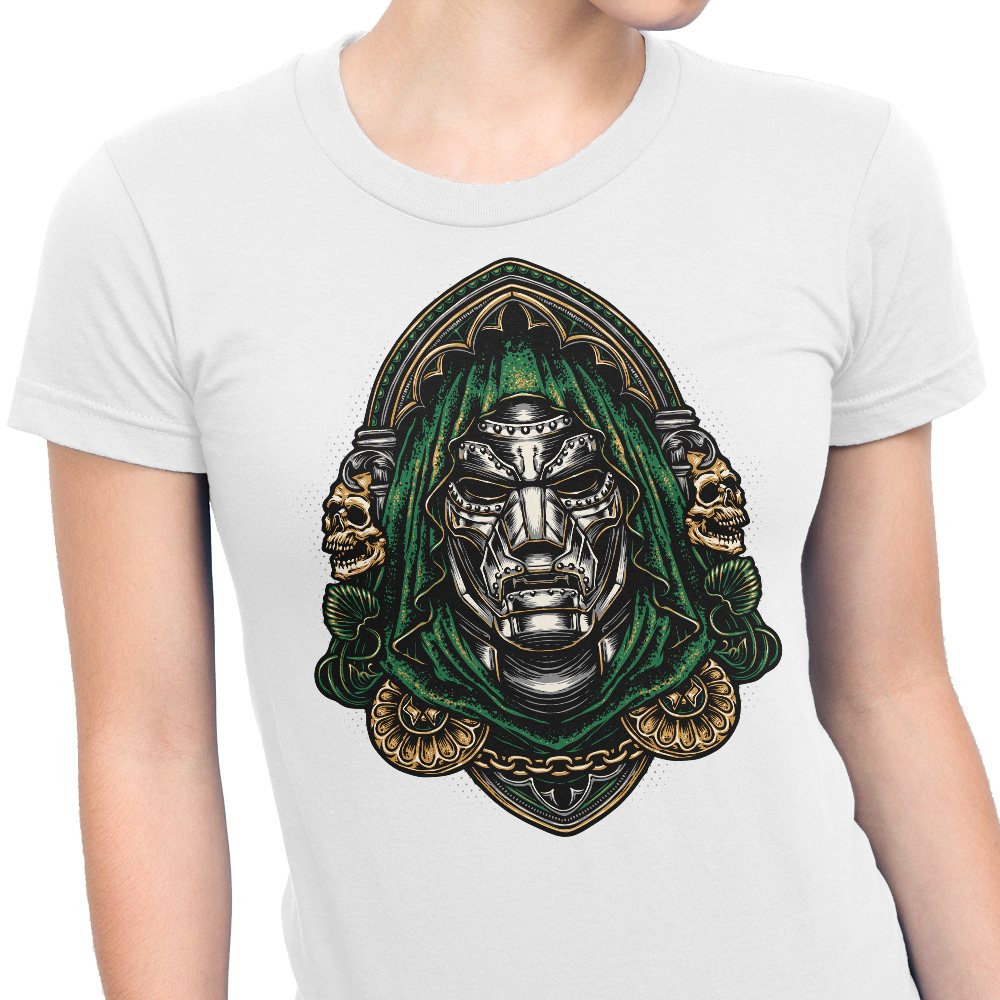 The Inevitable Doomsday - Women's Apparel product image 6