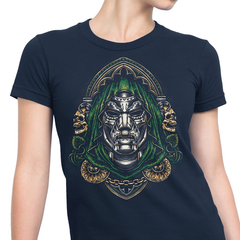 The Inevitable Doomsday - Women's Apparel product image 5