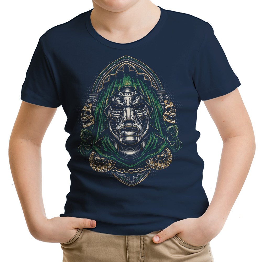 The Inevitable Doomsday - Youth Apparel product image 2