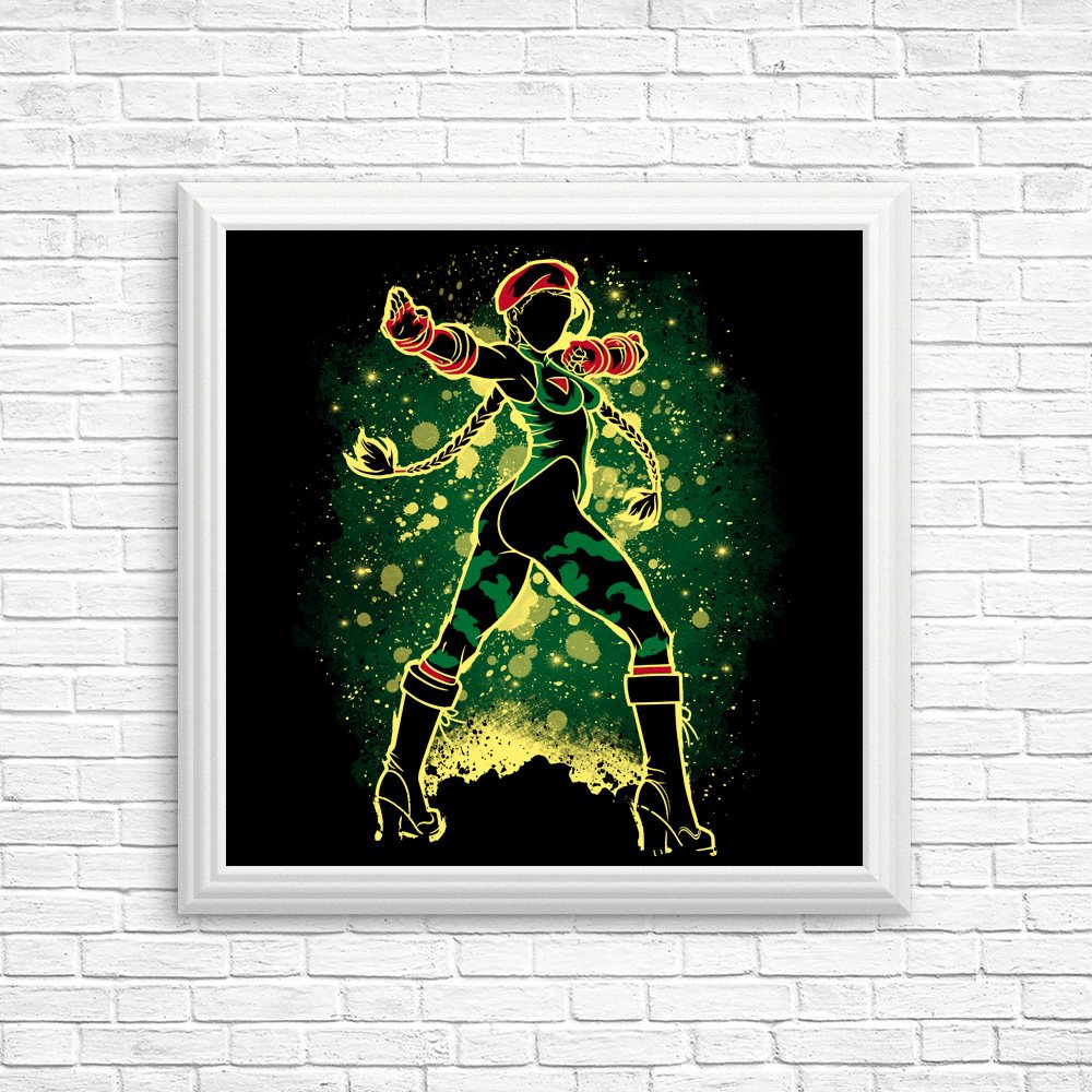 The Killer Bee - Posters & Prints