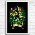 The Killer Bee - Posters & Prints