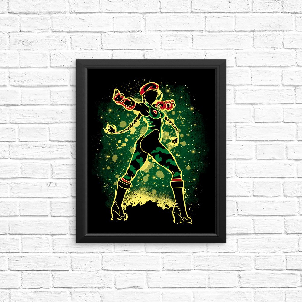 The Killer Bee - Posters & Prints