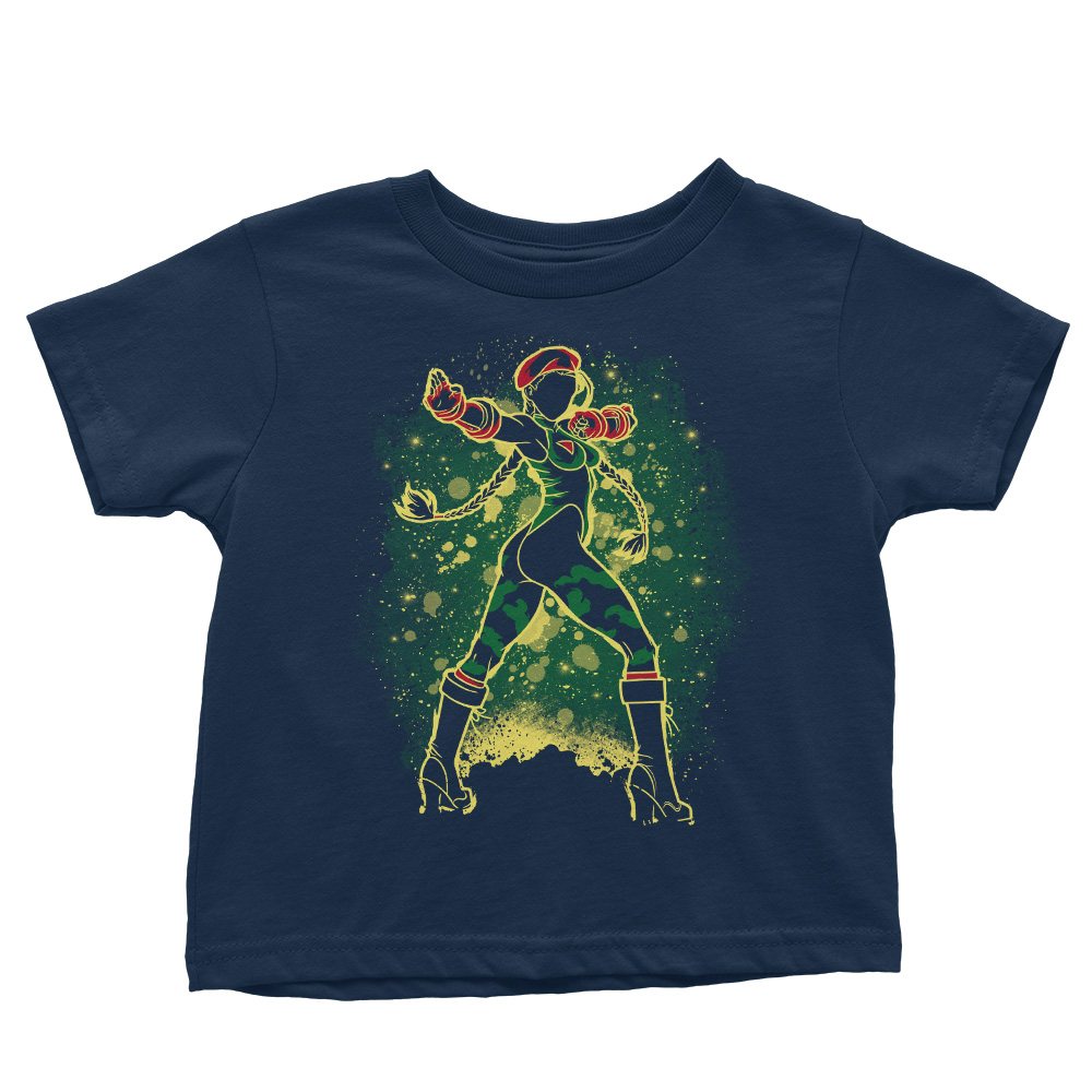 The Killer Bee - Youth Apparel product image 4
