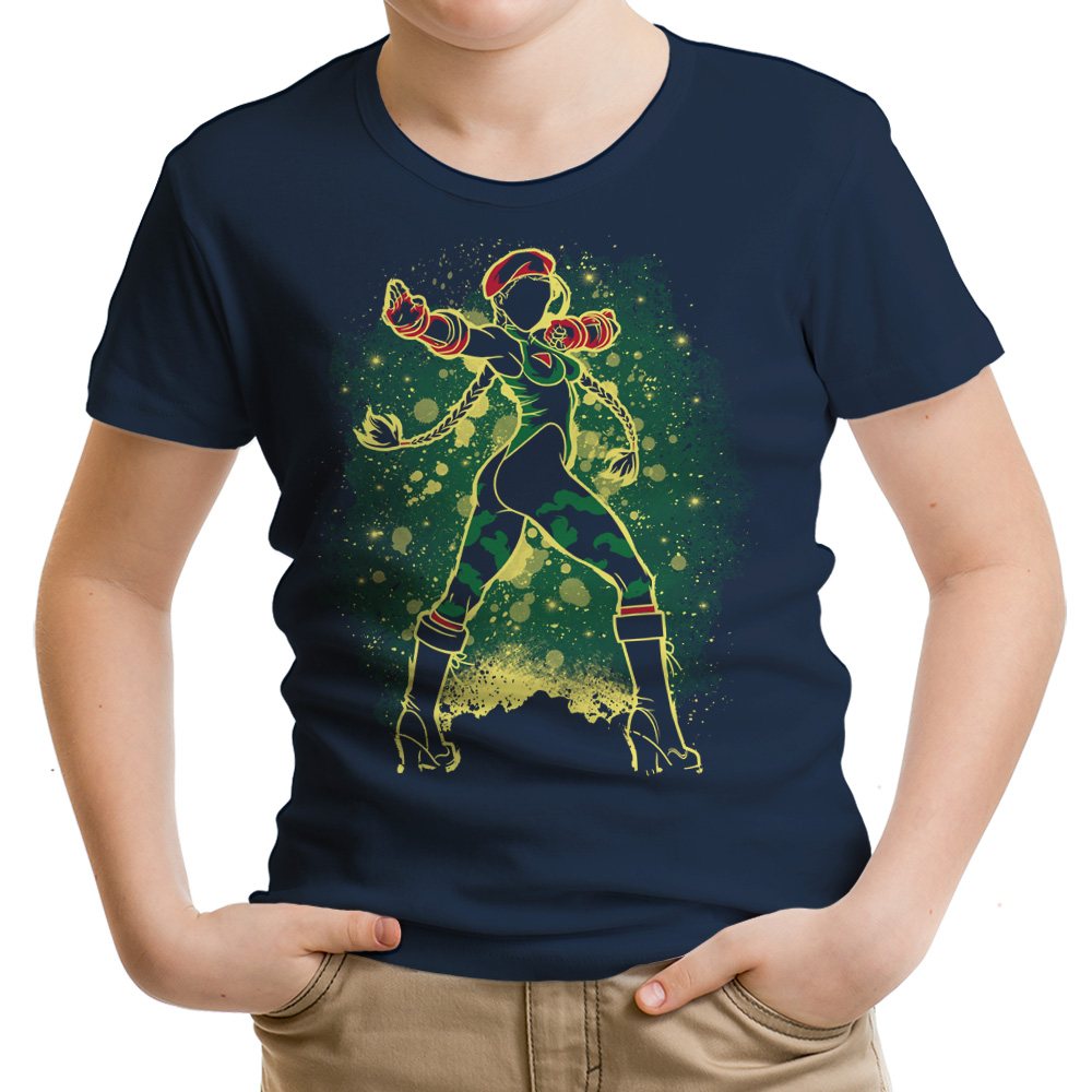 The Killer Bee - Youth Apparel product image 2