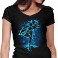 The Legendary Kicker - Women's V-Neck product image 1