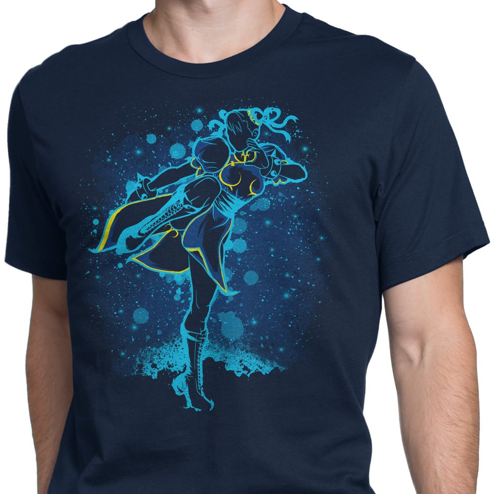The Legendary Kicker - Men's Apparel product image 4