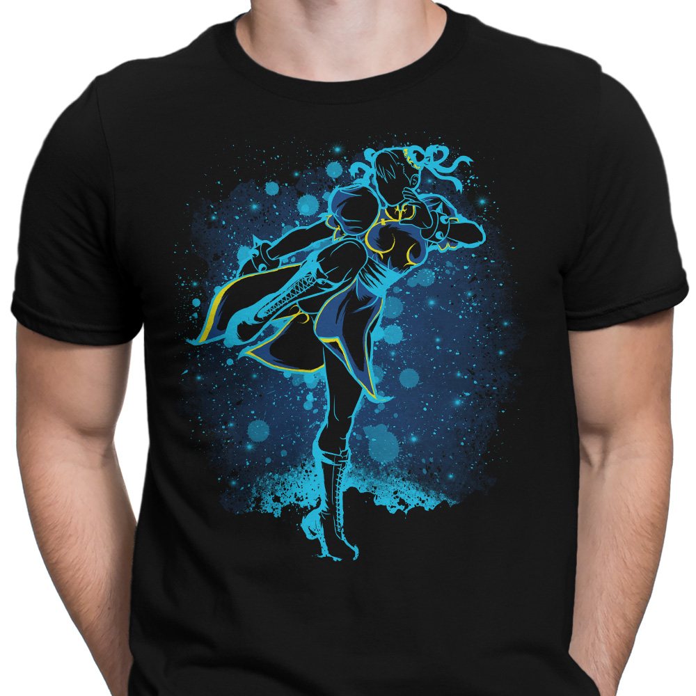 The Legendary Kicker - Men's Apparel product image 3