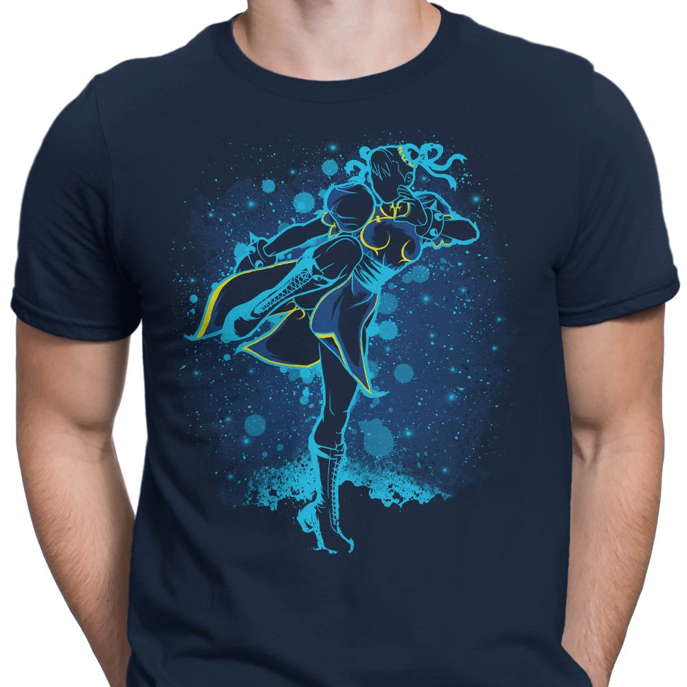 The Legendary Kicker - Men's Apparel product image 5
