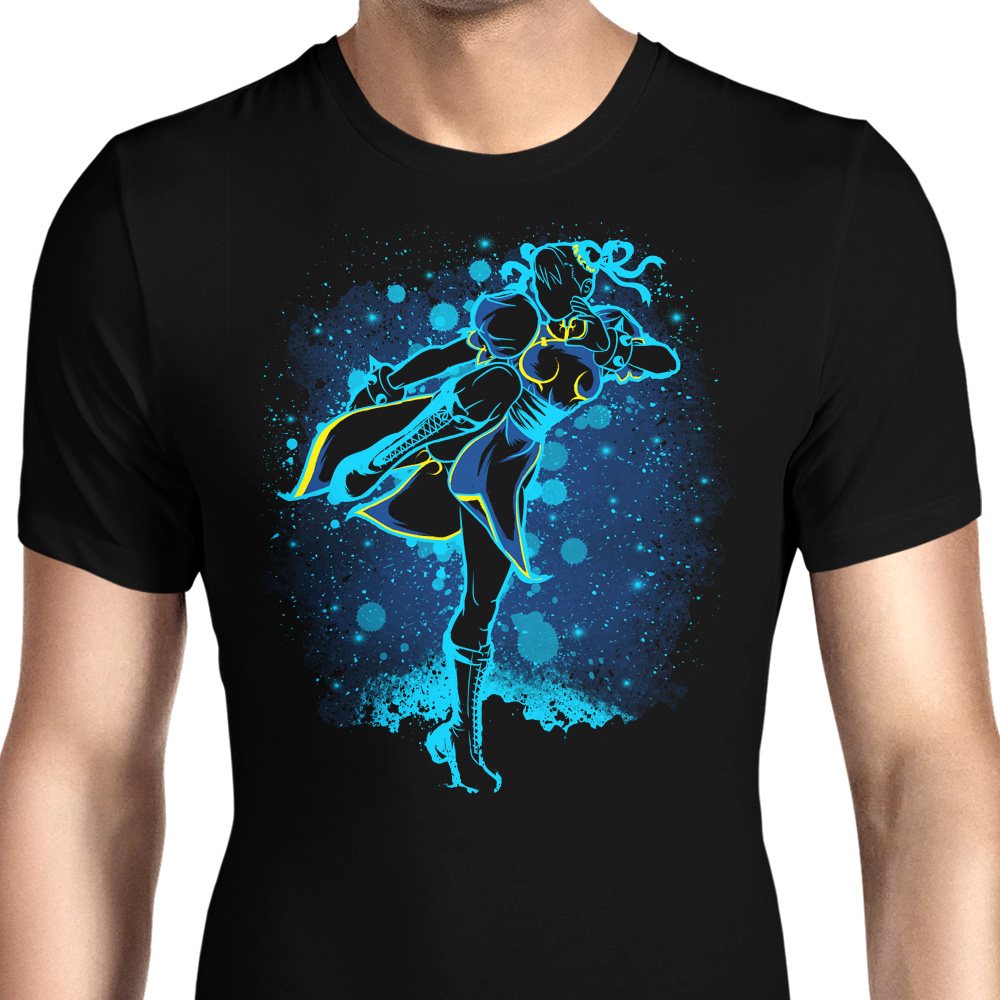 The Legendary Kicker - Men's Apparel product image 1