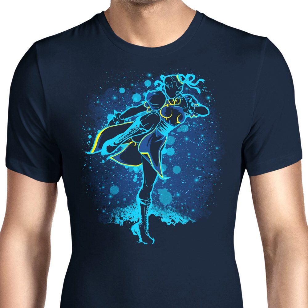 The Legendary Kicker - Men's Apparel product image 6