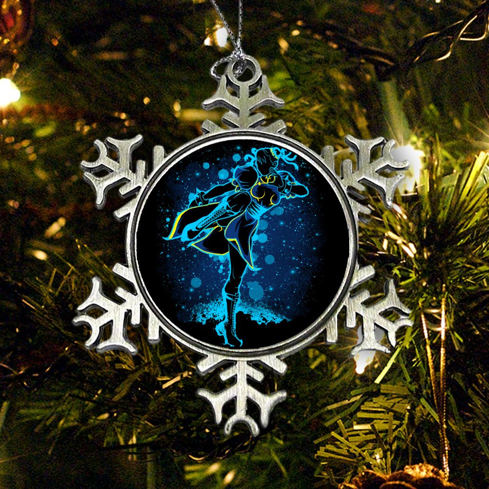 The Legendary Kicker - Ornament product image 1