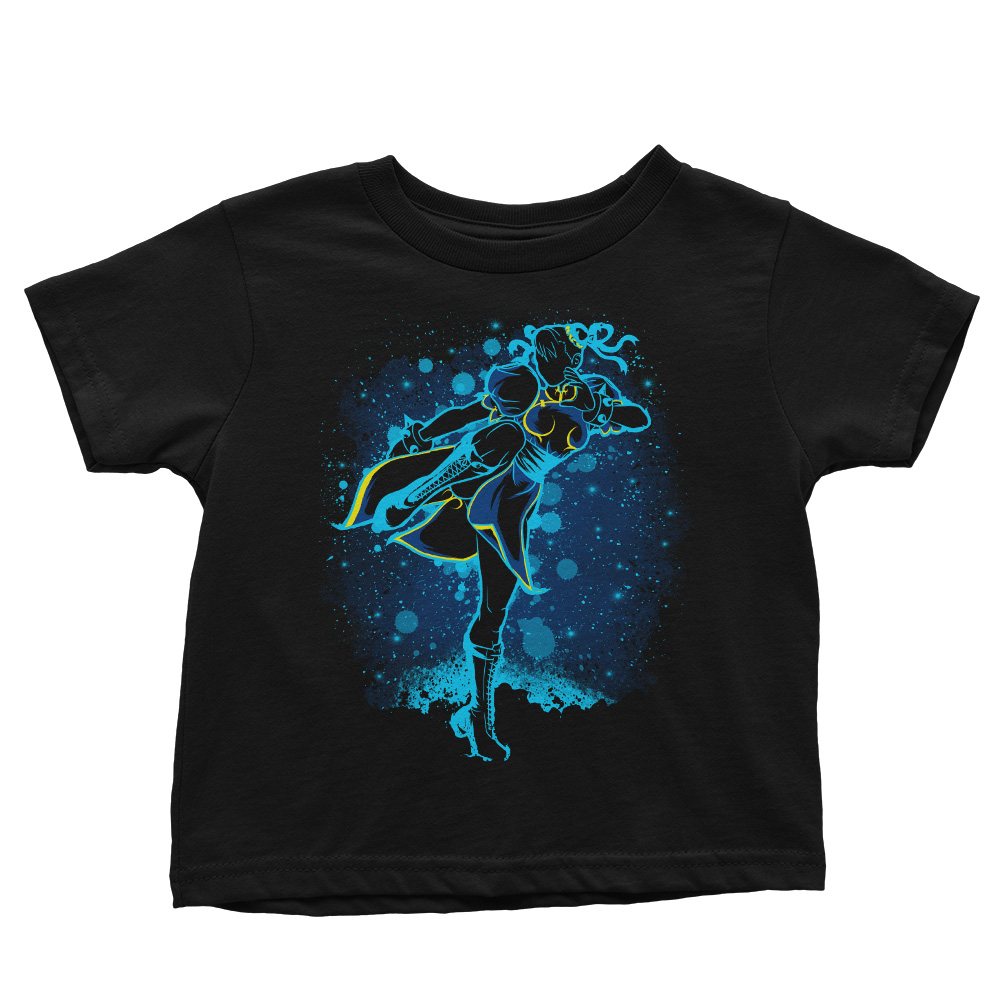 The Legendary Kicker - Youth Apparel product image 3