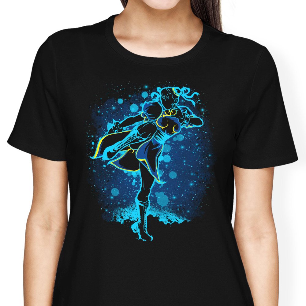 The Legendary Kicker - Women's Apparel product image 1