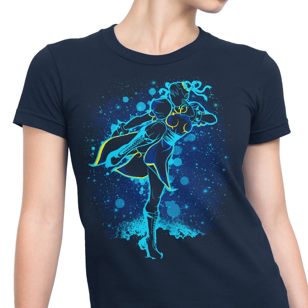 The Legendary Kicker - Women's Apparel product image 4