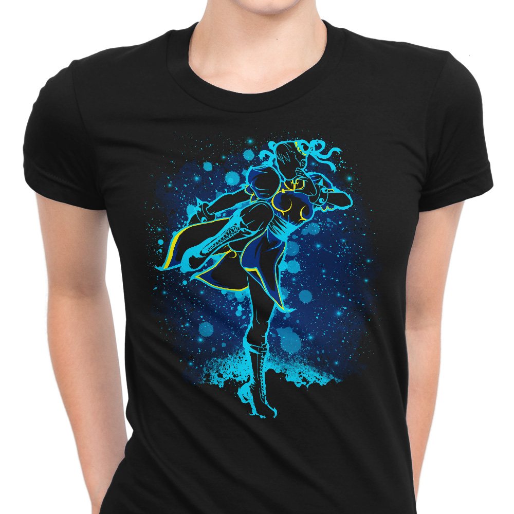 The Legendary Kicker - Women's Apparel product image 3