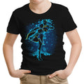 The Legendary Kicker - Youth Apparel product image 1