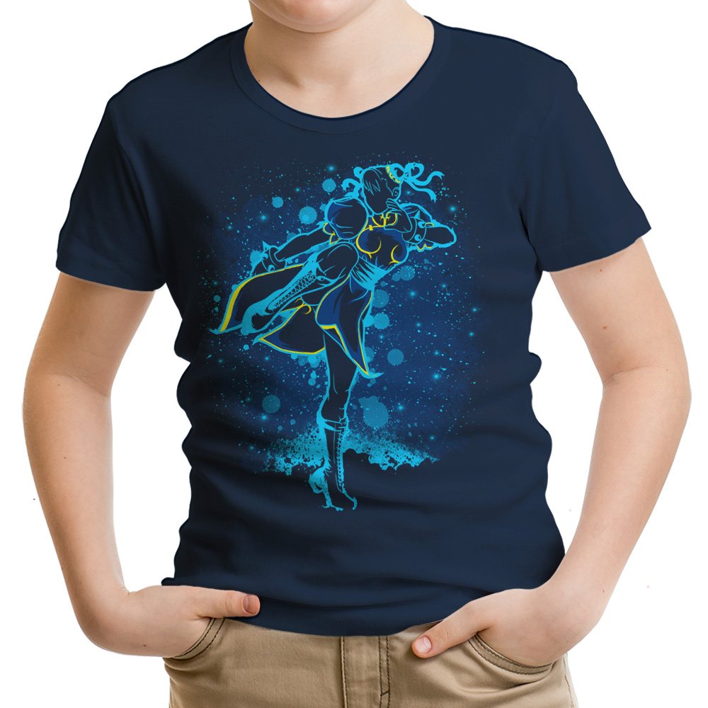 The Legendary Kicker - Youth Apparel product image 2