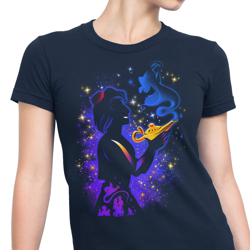 The Magic Lamp - Women's Apparel product image 4