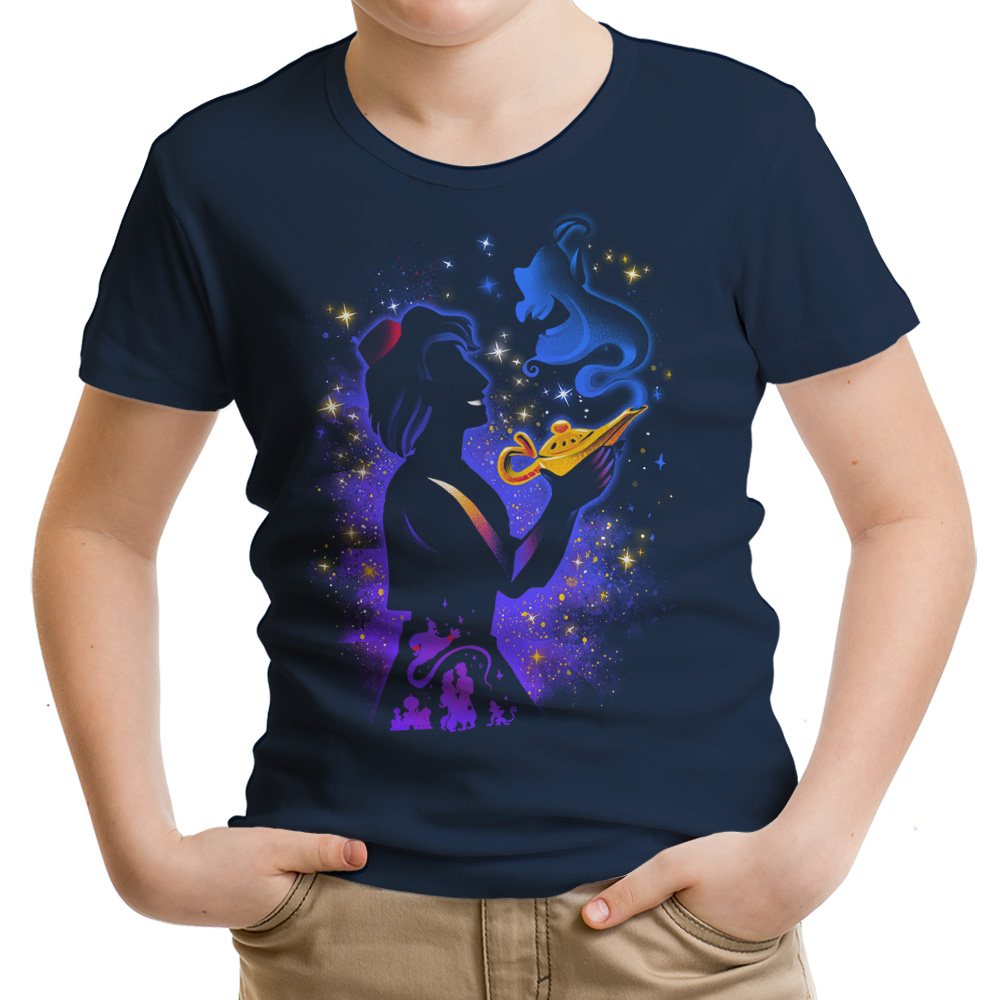 The Magic Lamp - Youth Apparel product image 2
