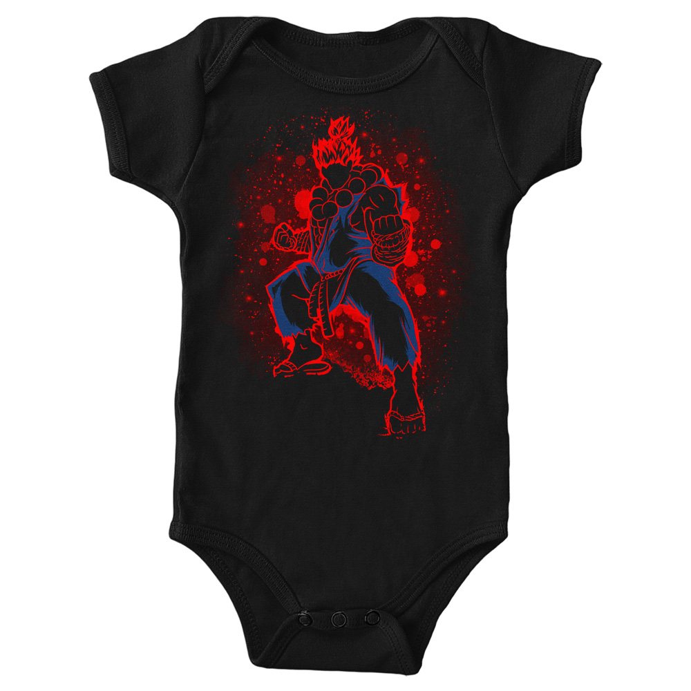 The Raging Demon - Youth Apparel product image 5