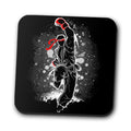 The Shoryuken - Coasters product image 1