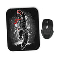 The Shoryuken - Mousepad product image 1