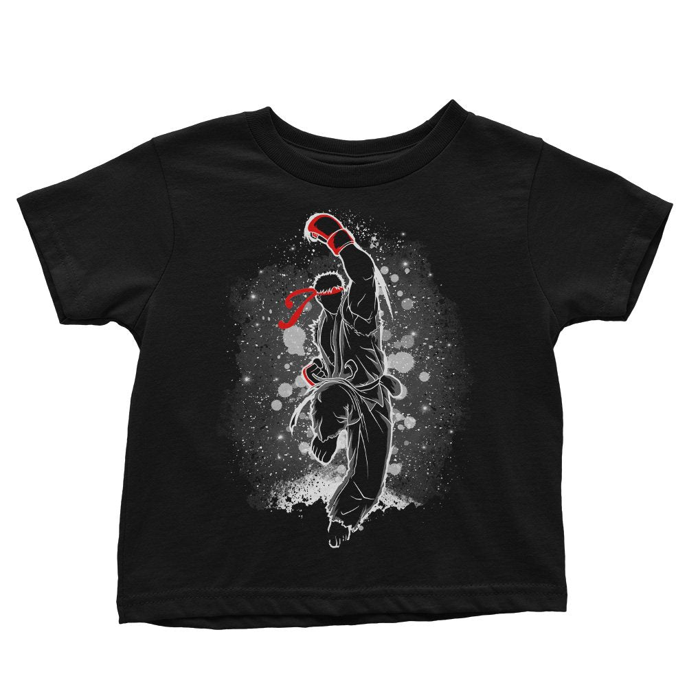 The Shoryuken - Youth Apparel product image 3
