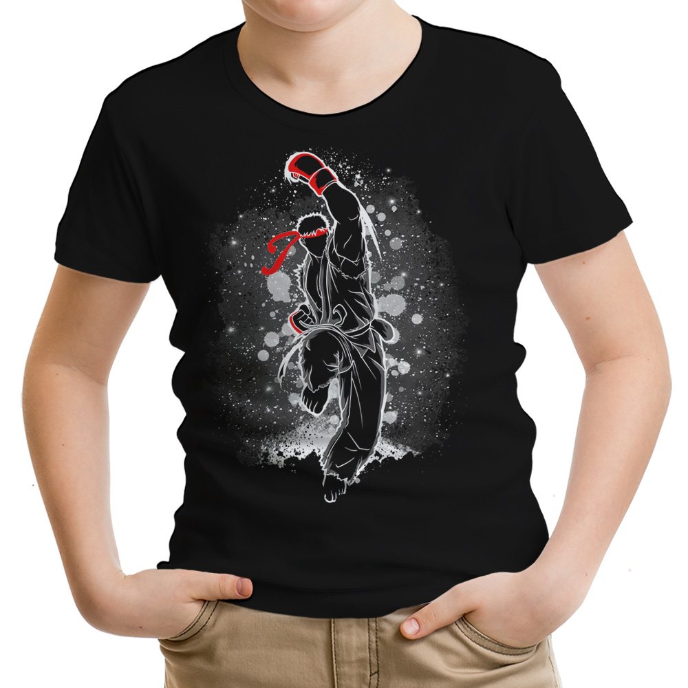 The Shoryuken - Youth Apparel product image 1