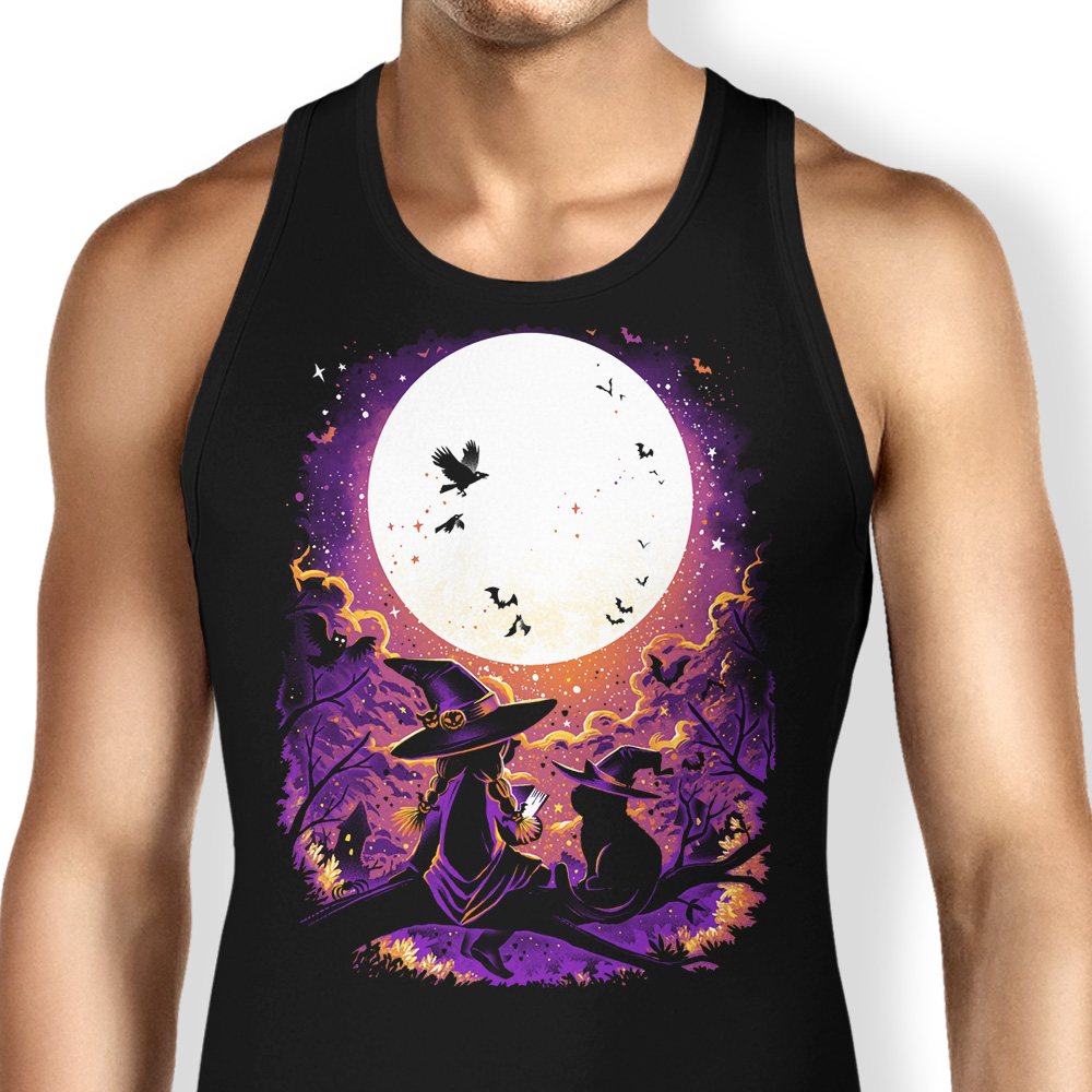 The Witch's Apprentice - Tank Top product image 1