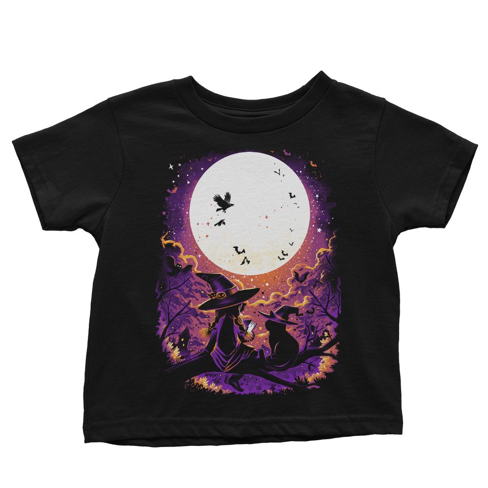 The Witch's Apprentice - Youth Apparel product image 3