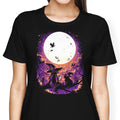 The Witch's Apprentice - Women's Apparel product image 1
