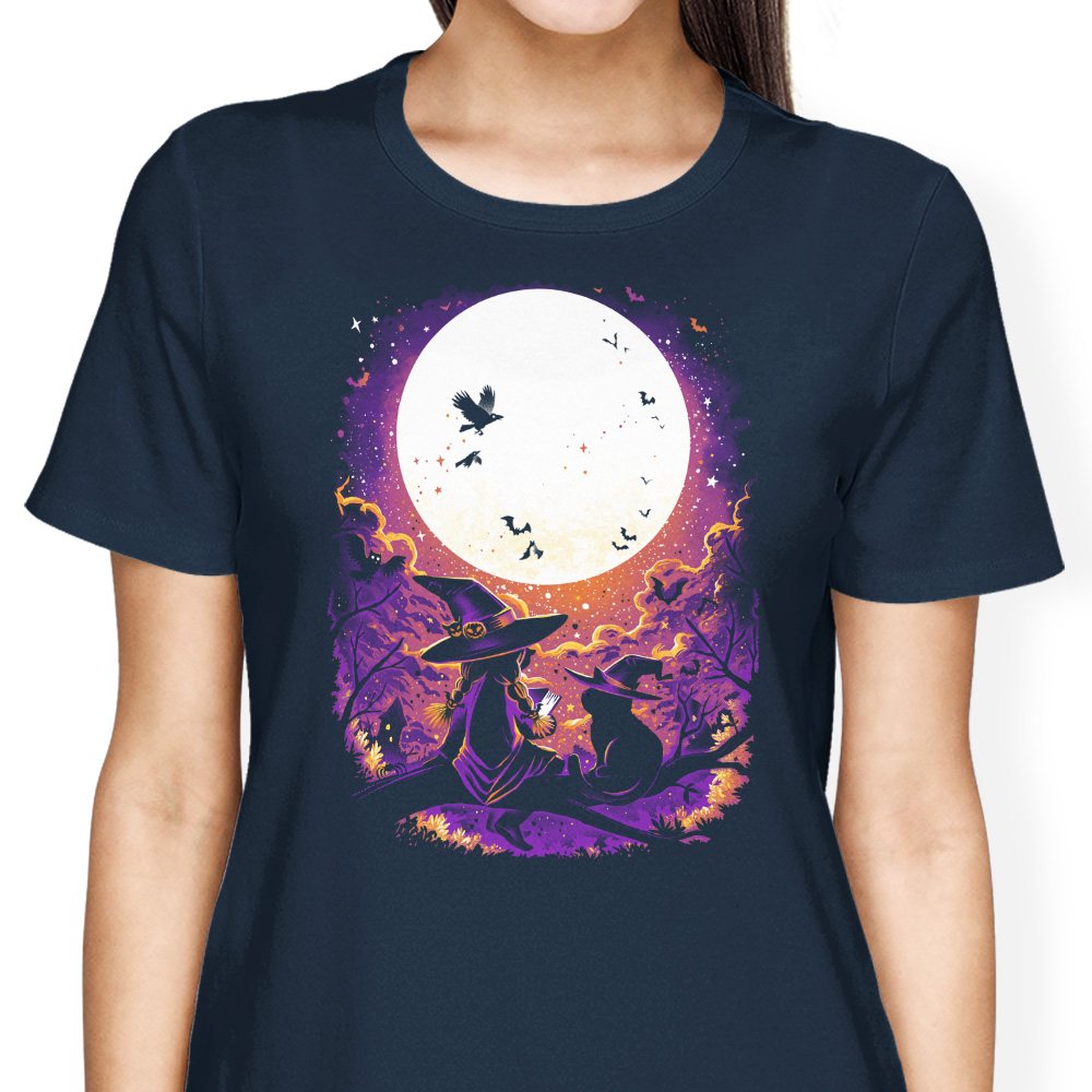 The Witch's Apprentice - Women's Apparel product image 2