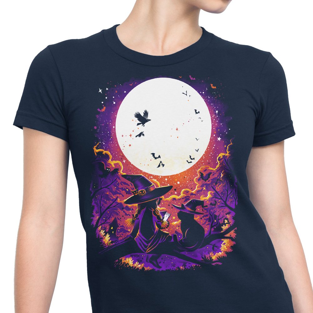The Witch's Apprentice - Women's Apparel product image 4