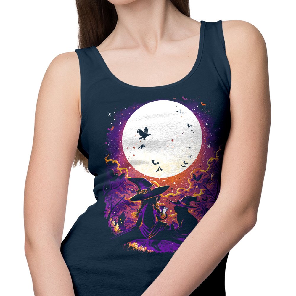 The Witch's Apprentice - Tank Top product image 5