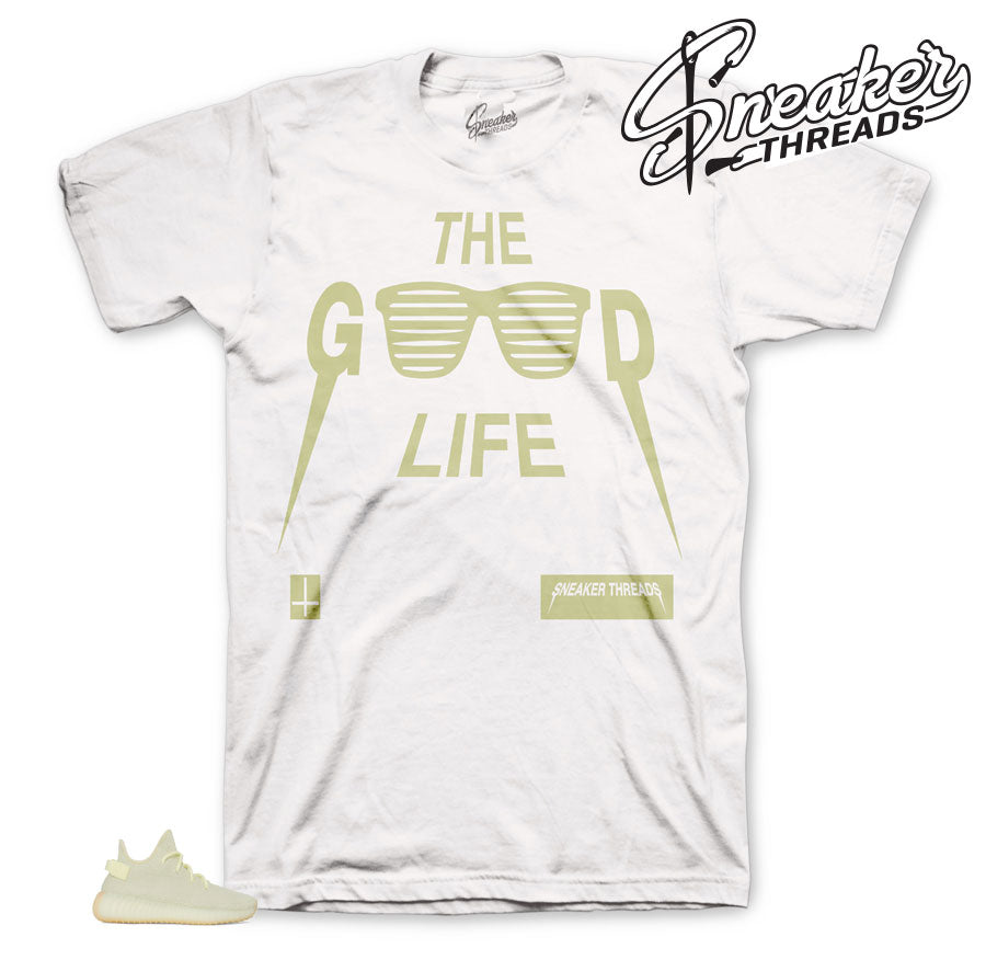 Boost Butter The Good Life Shirt